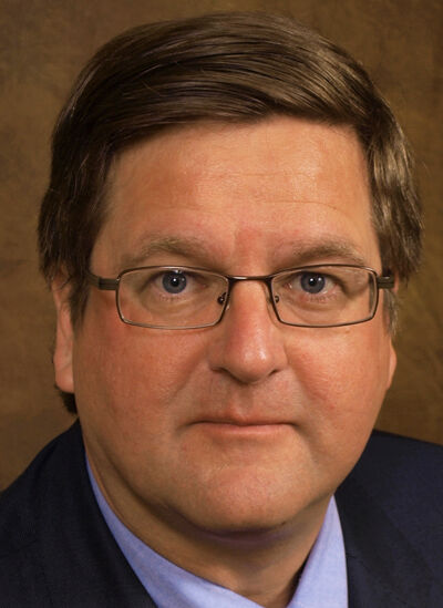 Paul F. DeMeester